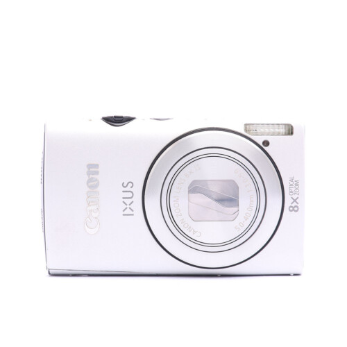 Tweedehands Canon Ixus 230 HS Occasion M4602