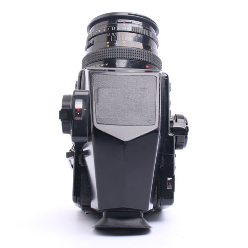 Zenza Bronica ICA SQ−Am ML Zenza Bronica SQ-A - Camera – Kamerastore