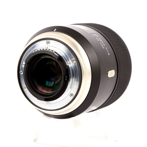 Tamron SP 45mm f/1.8 Di VC USD Nikon F-mount Occasion 643