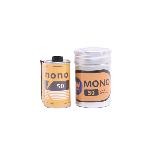 KING MONO 50 135/36