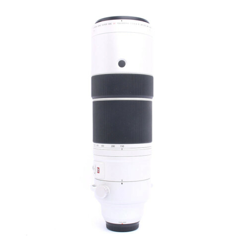 Tweedehands Fujifilm XF 150-600mm F5.6-8 R LM OIS WR Occasion M4242