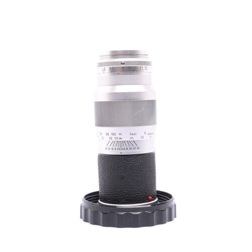 Tweedehands Leica Leitz Wetzlar Hektor 135mm f/4.5 Occasion M4541