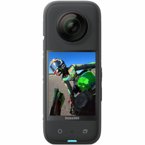Insta360 X3 360