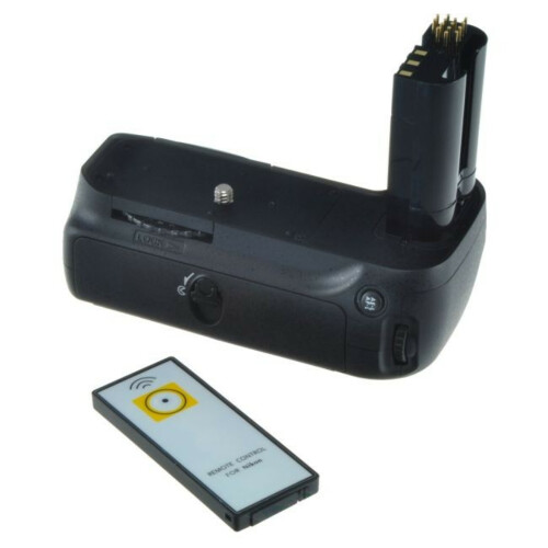 Jupio Battery Grip for Nikon D80/D90