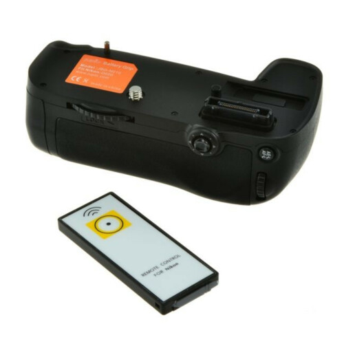 Jupio Battery Grip for Nikon D600/D610
