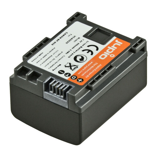 Jupio BP-808 accu