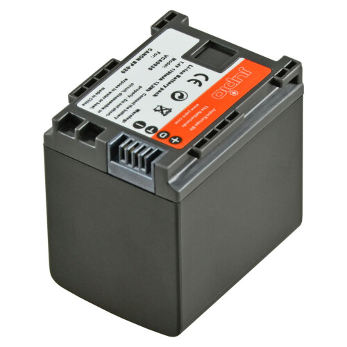 Jupio BP-820 accu