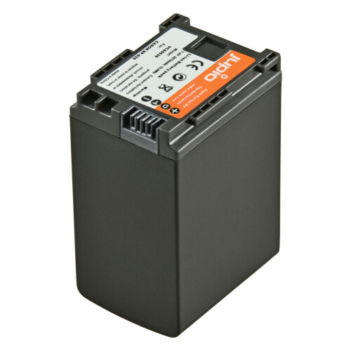 Jupio BP-828 accu