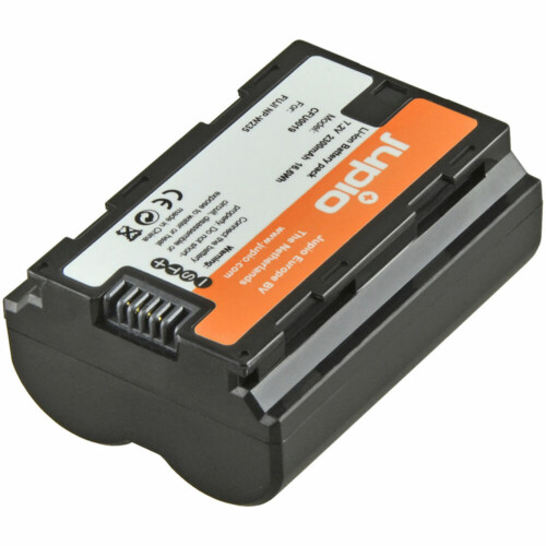 Jupio Fujifilm NP-W235 2300mAh