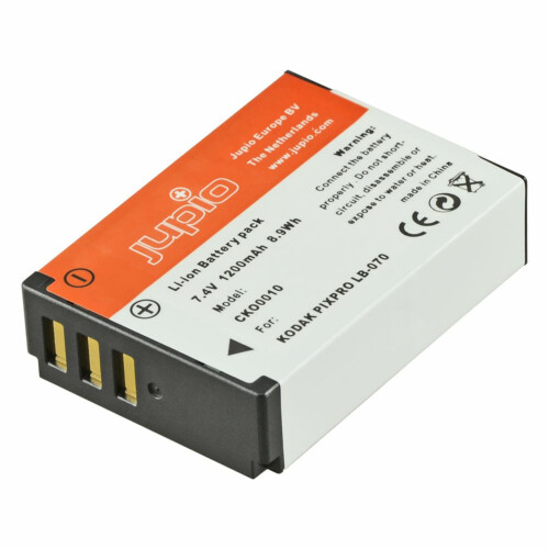 Jupio LB-070 accu