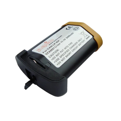 Jupio LP-E4 accu