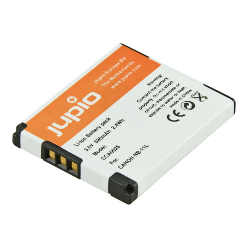 Jupio NB-11L accu