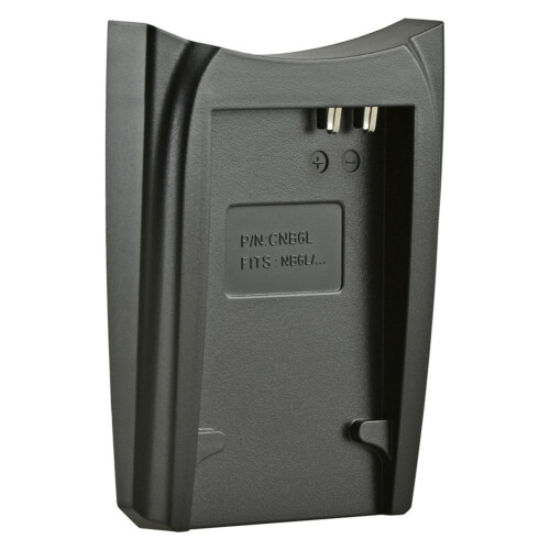 Jupio NB-6L Charger Plate