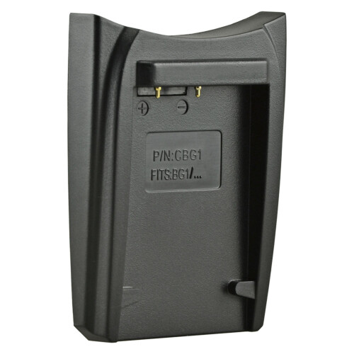 Jupio NP-FG1 / NP-BG1 Charger Plate