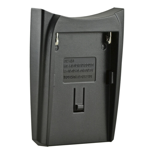 Jupio NP-FM50 / FM55H / NP-FM500H / F550 / F750 / F960 / F970 Charger Plate 