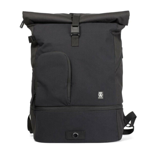 Crumpler Kingpin Camera Half BP (black)
