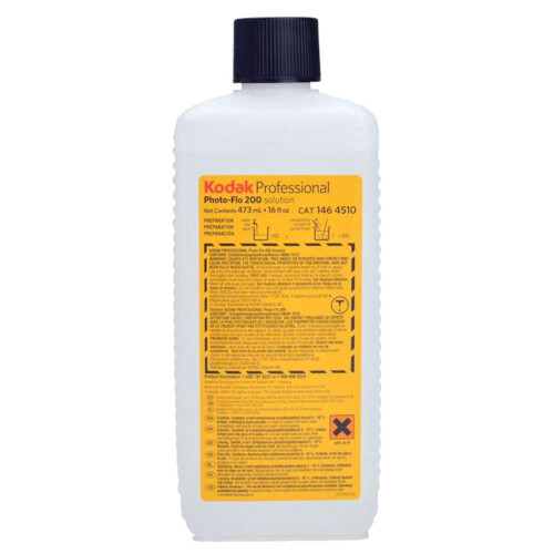 Kodak Professional Photo Flo 200 - 473 ml