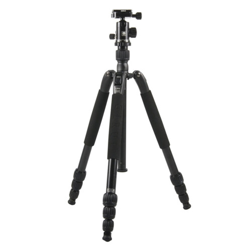 Sirui KTV1 statief + G-10KX