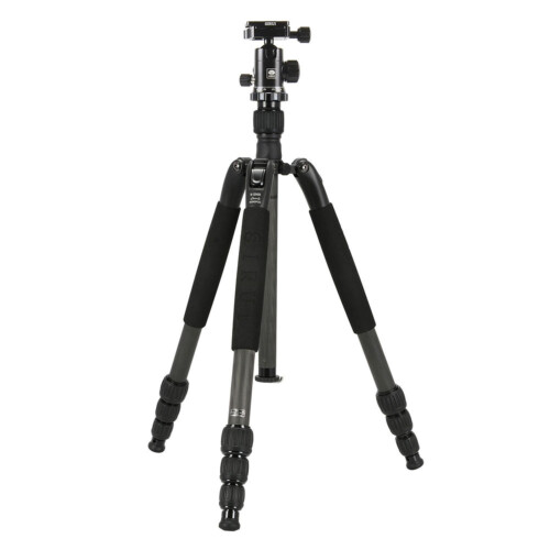 Sirui KTV2 statief + G-10KX