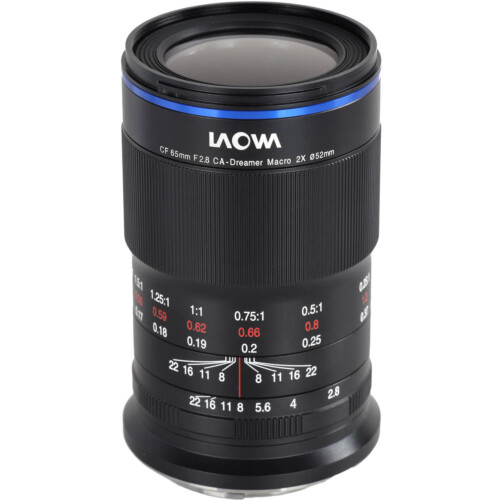 Laowa Venus 65mm f/2.8 2x Ultra Macro | Sony E