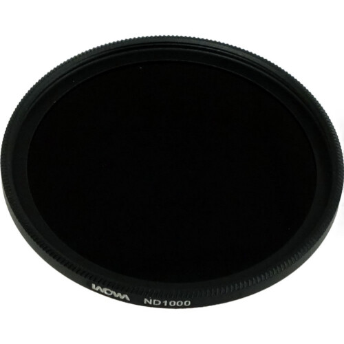 Laowa ND1000 filter | 49 mm