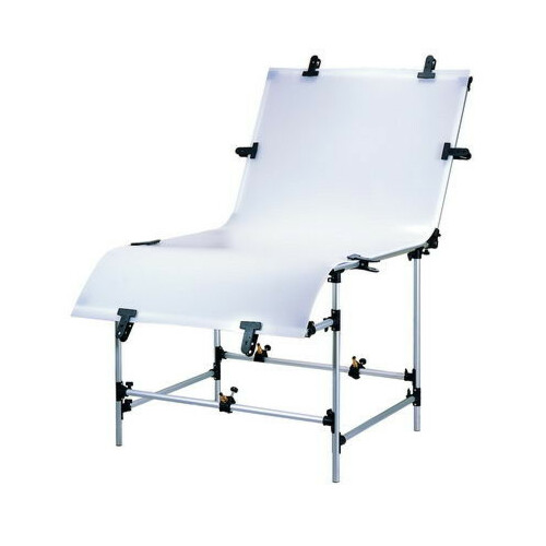 Linkstar Opnametafel B-1020 100x200 cm