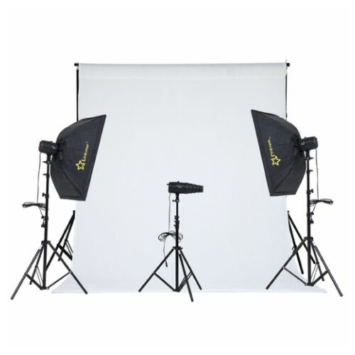 Linkstar Studioflitsset MTGK-3150U