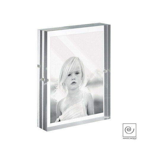 Mascagni Fotolijst Plexiglas Transparant 20x25cm