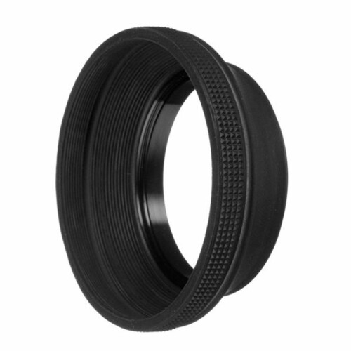 Matin Rubber Zonnekap 67mm M-6237