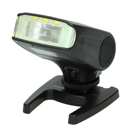 McoPlus MCO320F Speedlite voor Fujifilm
