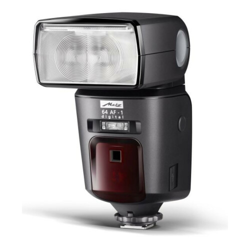 Metz MECABLITZ 64 AF-1 NIKON