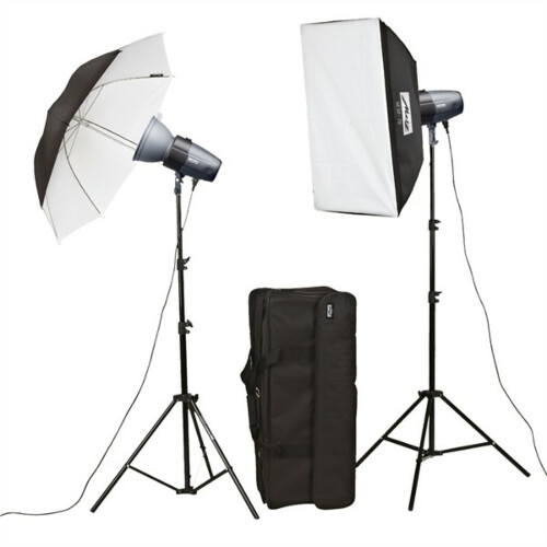 Metz Mecastudio BL-200 SB Kit II