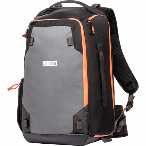 Mindshift PhotoCross 15 backpack - orange ember
