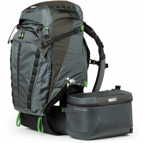 MindShift Rotation Pro 50L+ backpack