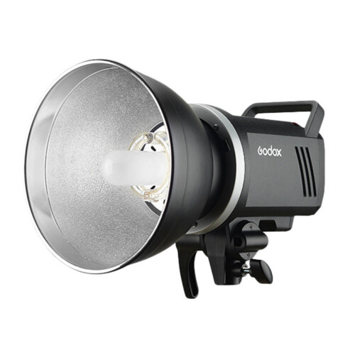Godox MS200 studioflitser