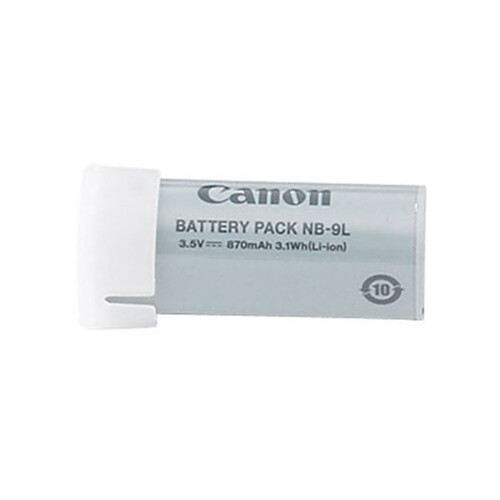 Canon NB-9L accu