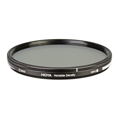 Hoya Variabel ND-filter