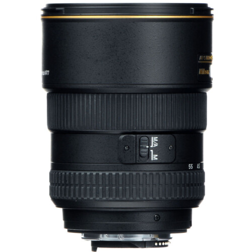 Nikon AF-S DX NIKKOR 17-55mm F2.8 G IF-ED Nikon AF-S DX NIKKOR 17-55mm F2.8 G IF-ED