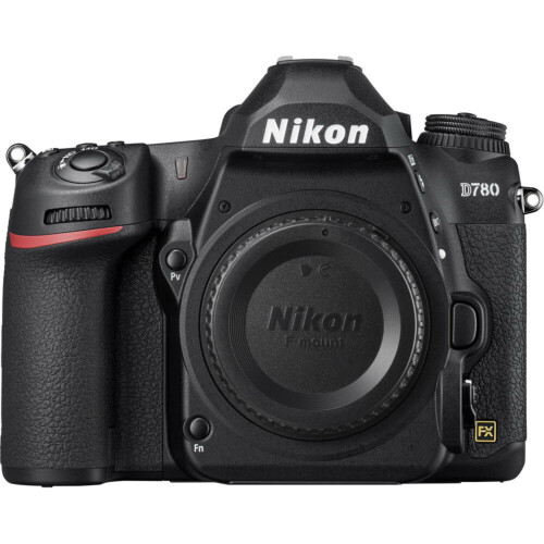 Nikon D780 Body
