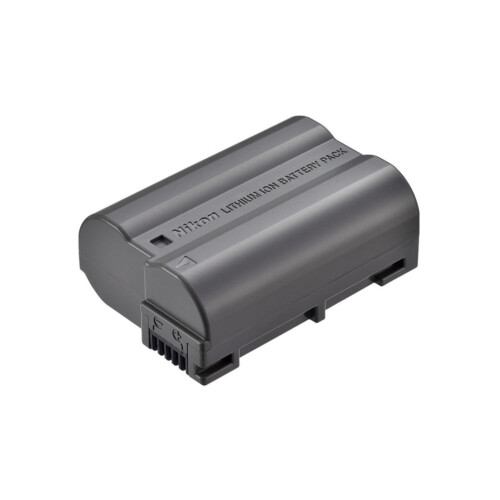 Nikon EN-EL15a accu