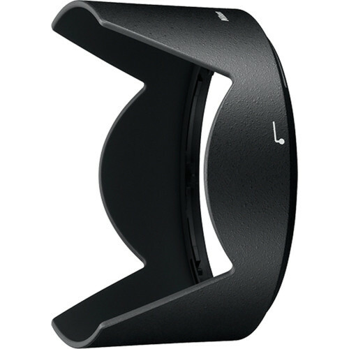 Nikon HB-58 Zonnekap
