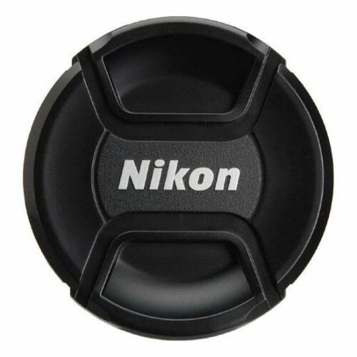 Nikon LC-62 Lensdop 62mm