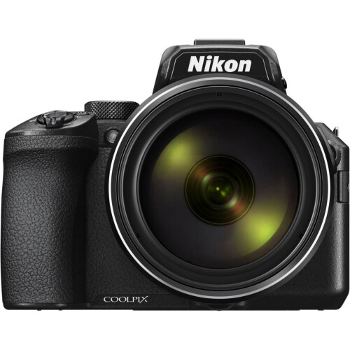 Nikon p950