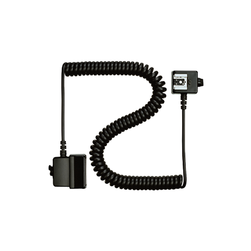 Nikon SC-29 DDL Multi-flitskabel met AF-hulplicht