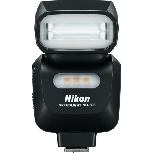 Nikon Speedlight SB-500