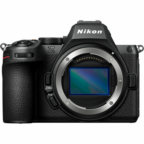 Nikon Z5 II Body