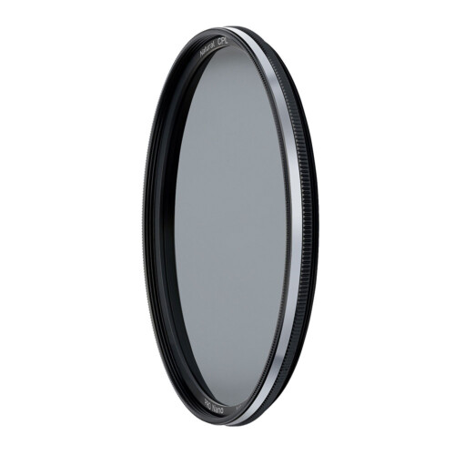 NiSi Natural CPL filter | 112mm