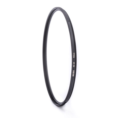 NiSi NC UV-filter | 112mm