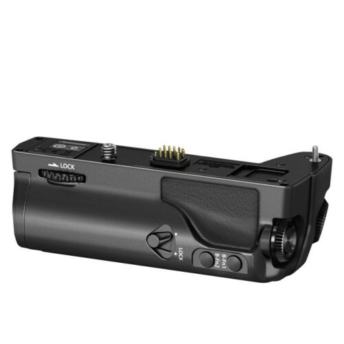 Olympus HLD-7 Power Grip