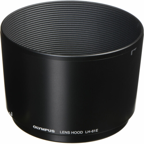 Olympus LH-61E Zonnekap